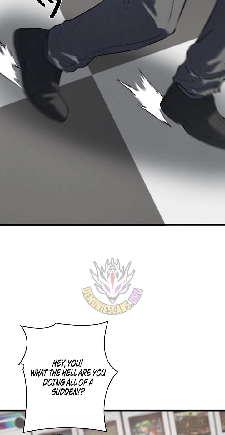 Revenge of the wrongly accused Chapter 55 - Page 9