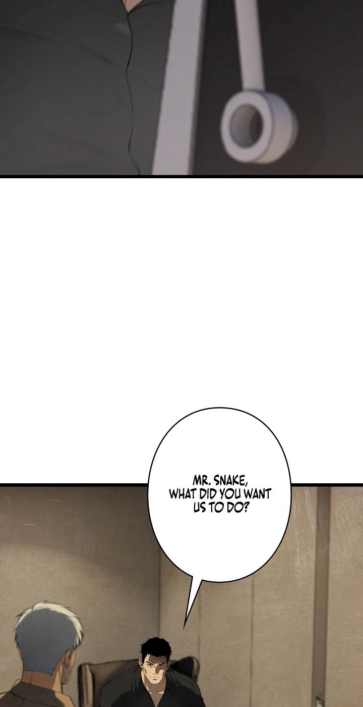 Revenge of the wrongly accused Chapter 55 - Page 15