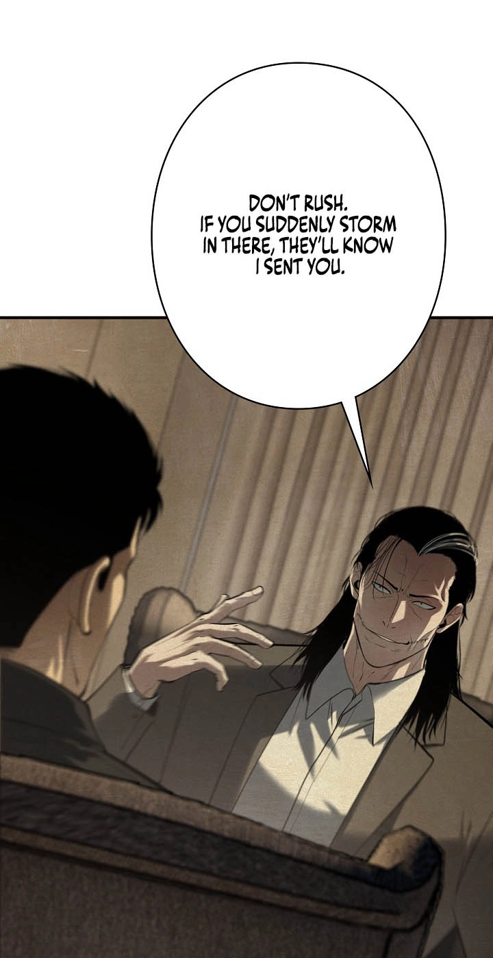 Revenge of the wrongly accused Chapter 55 - Page 19