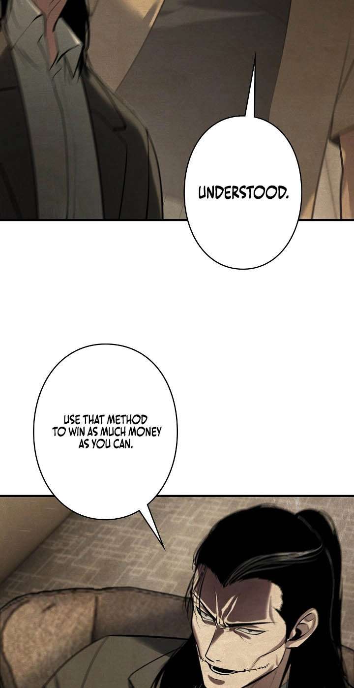 Revenge of the wrongly accused Chapter 55 - Page 21