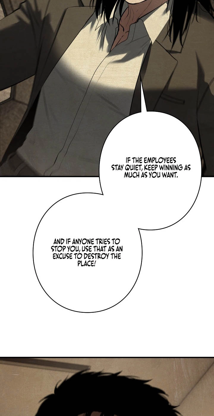 Revenge of the wrongly accused Chapter 55 - Page 22
