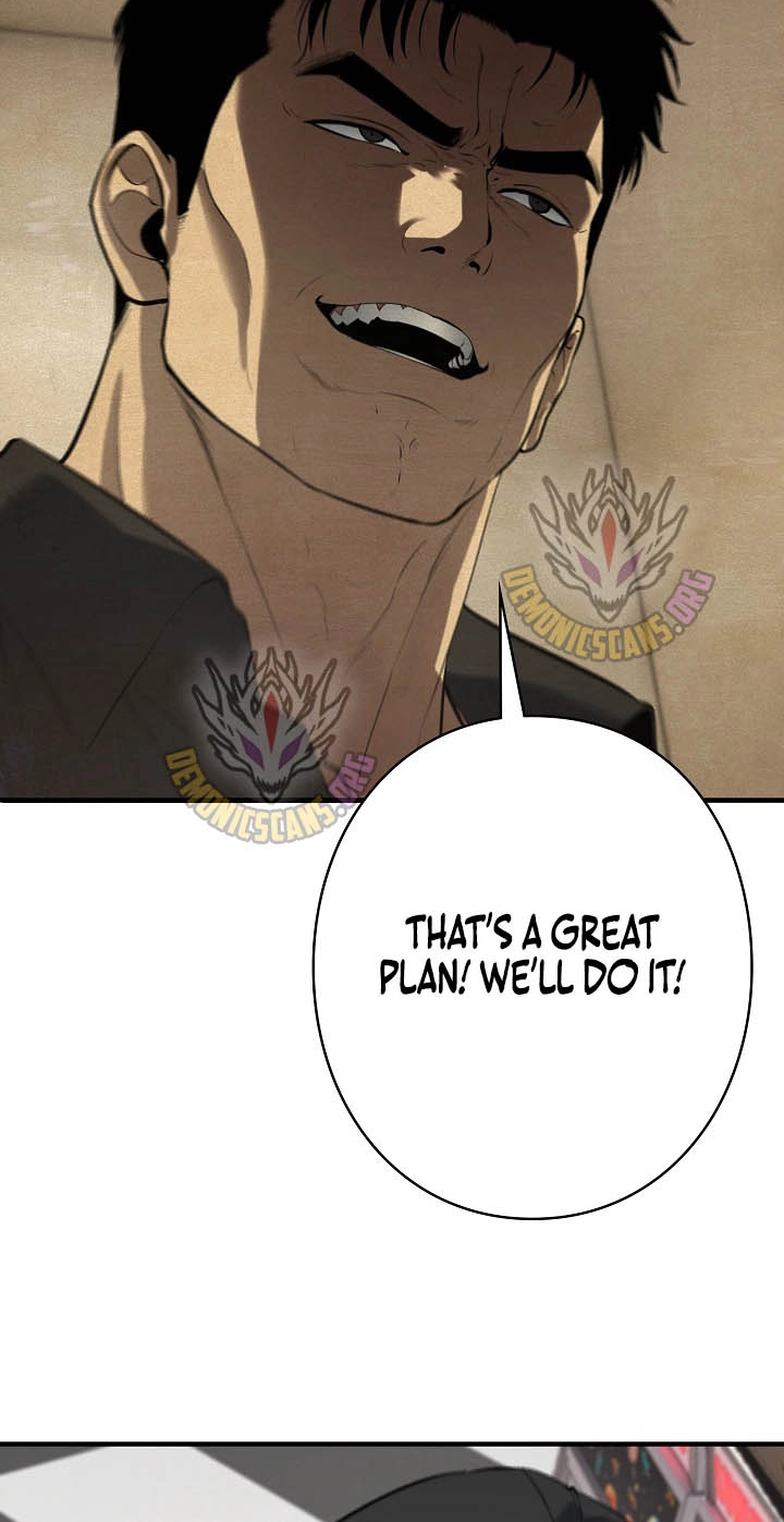 Revenge of the wrongly accused Chapter 55 - Page 23