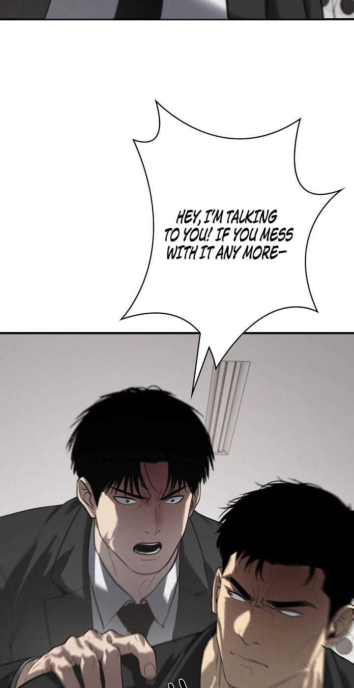 Revenge of the wrongly accused Chapter 55 - Page 26