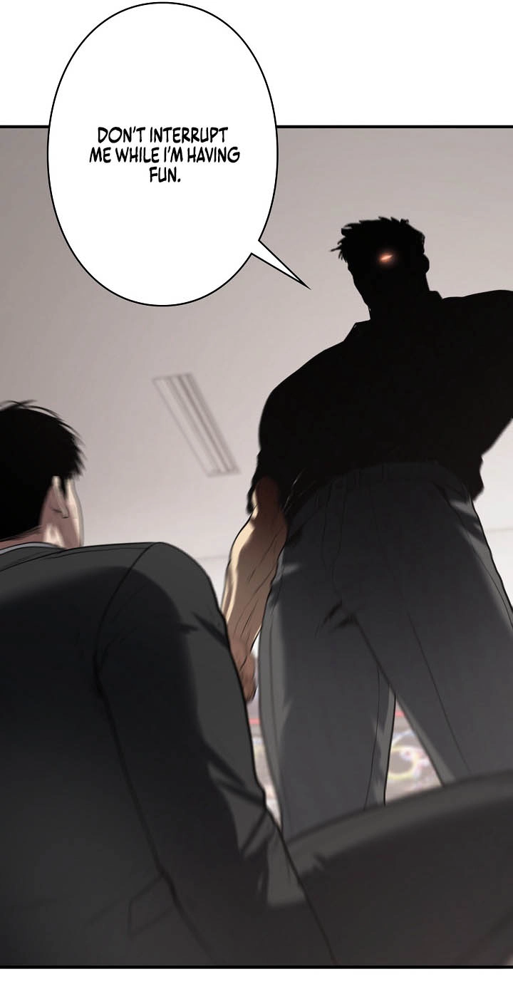 Revenge of the wrongly accused Chapter 55 - Page 31