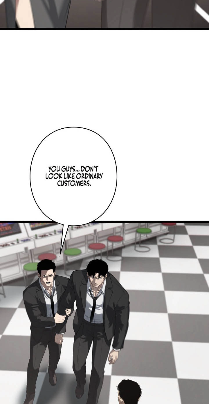 Revenge of the wrongly accused Chapter 55 - Page 34