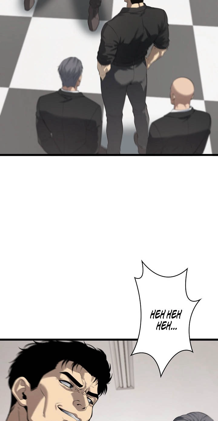 Revenge of the wrongly accused Chapter 55 - Page 35