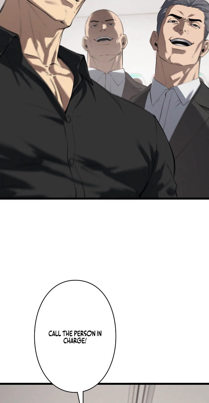Revenge of the wrongly accused Chapter 55 - Page 36