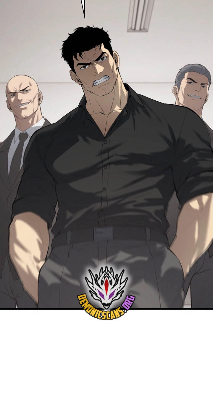 Revenge of the wrongly accused Chapter 55 - Page 37