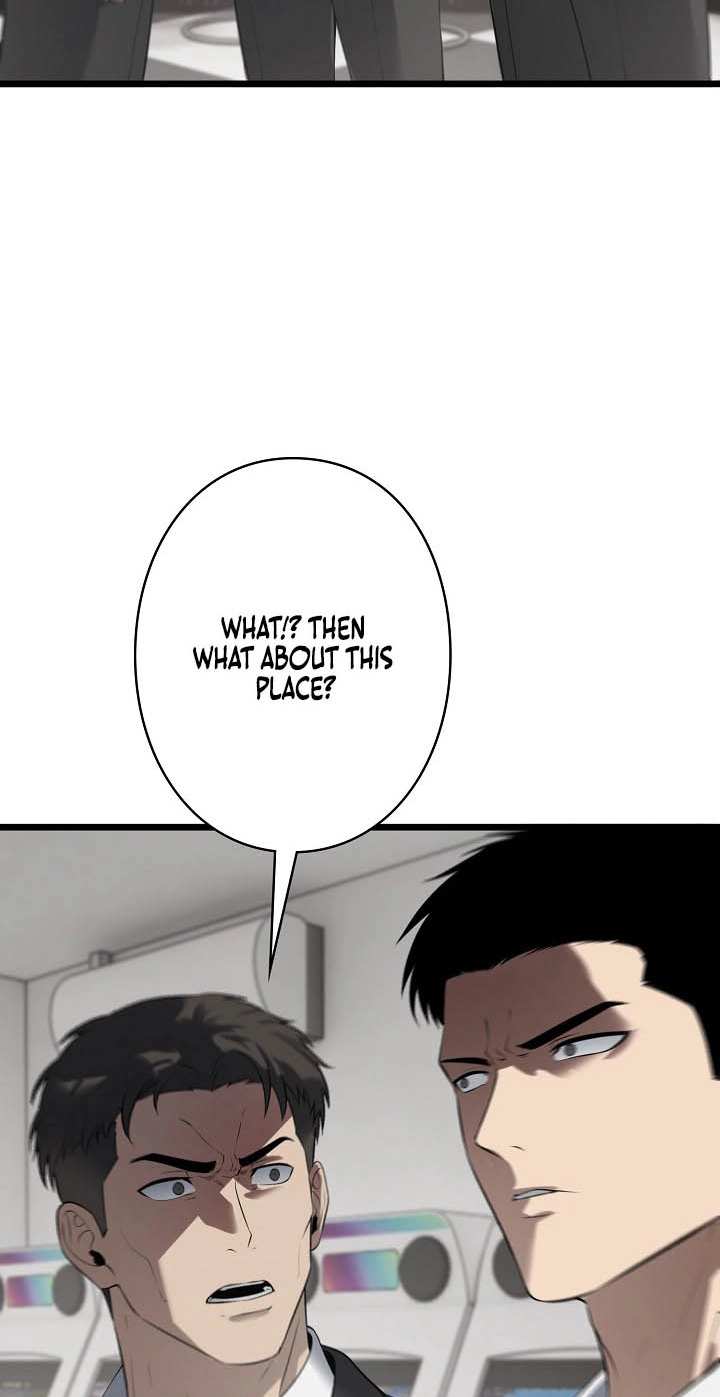 Revenge of the wrongly accused Chapter 55 - Page 41