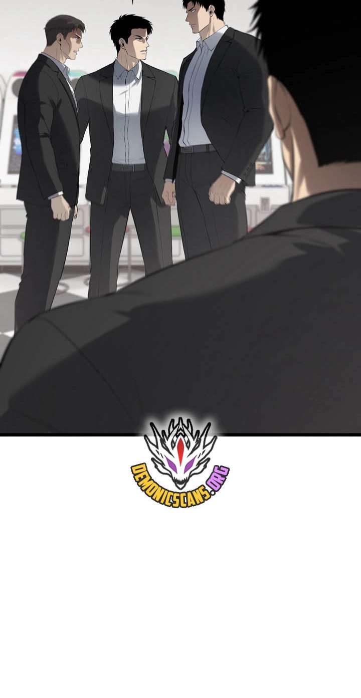 Revenge of the wrongly accused Chapter 55 - Page 44