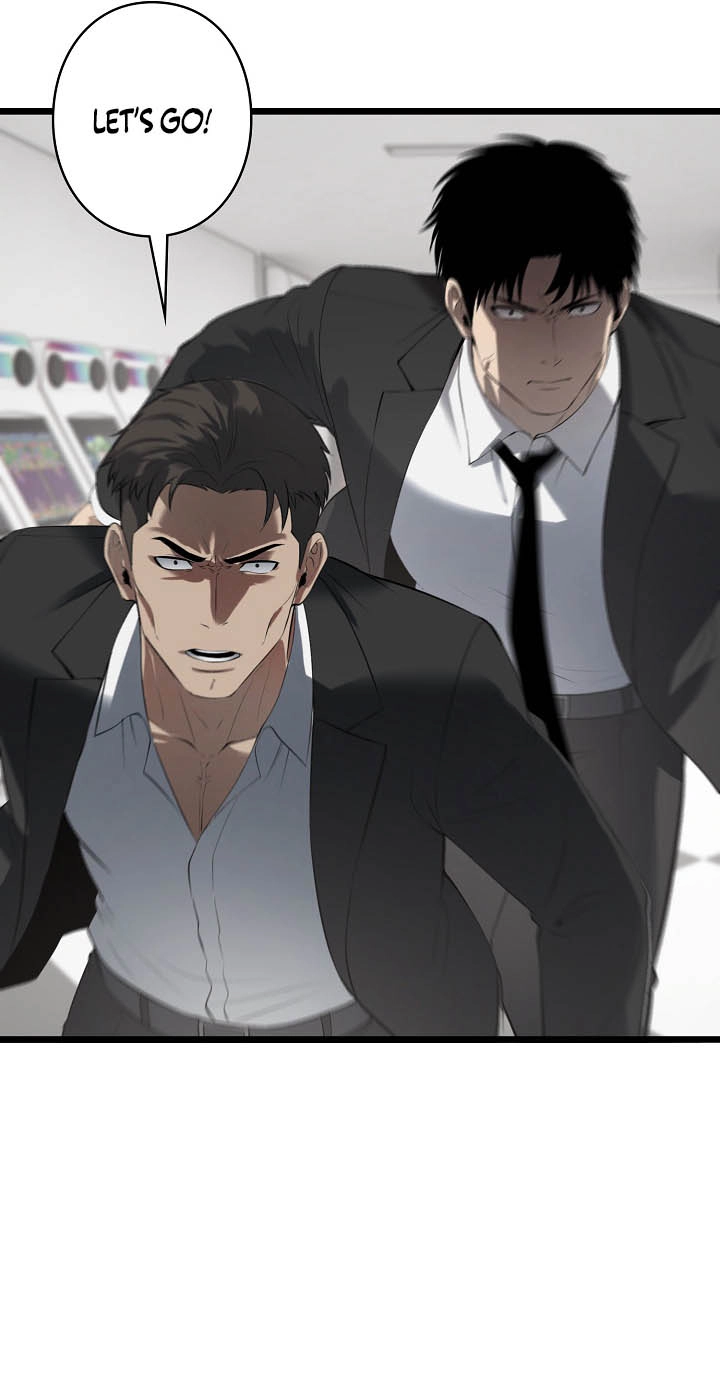 Revenge of the wrongly accused Chapter 55 - Page 45