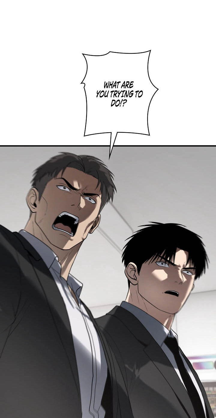 Revenge of the wrongly accused Chapter 55 - Page 47