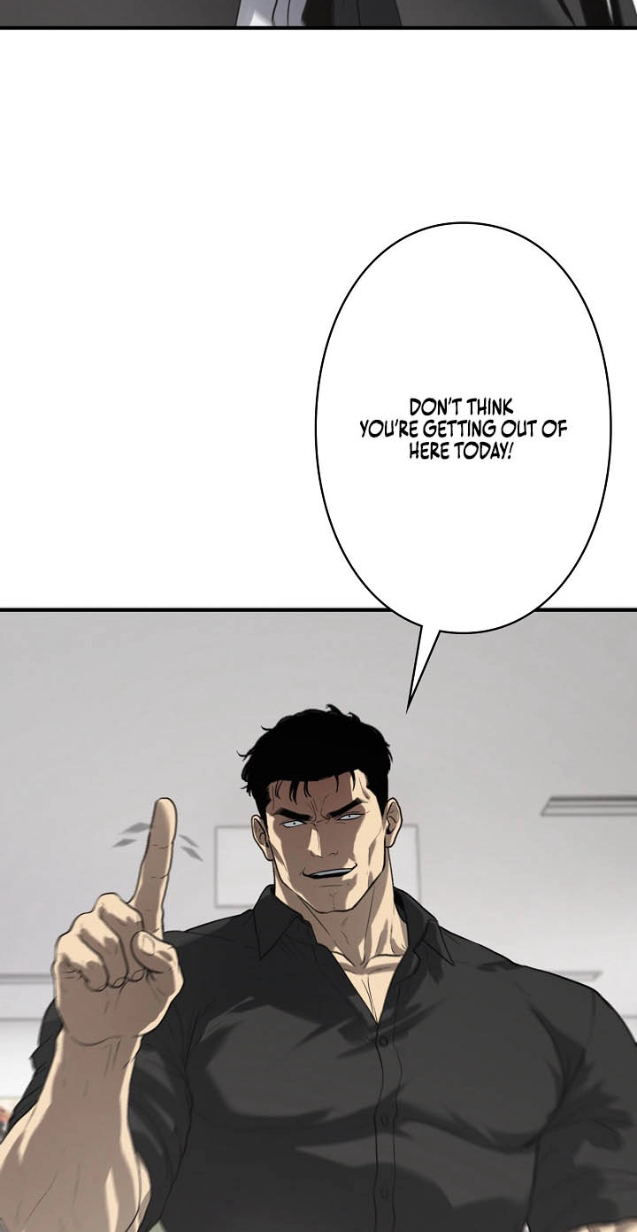 Revenge of the wrongly accused Chapter 55 - Page 48