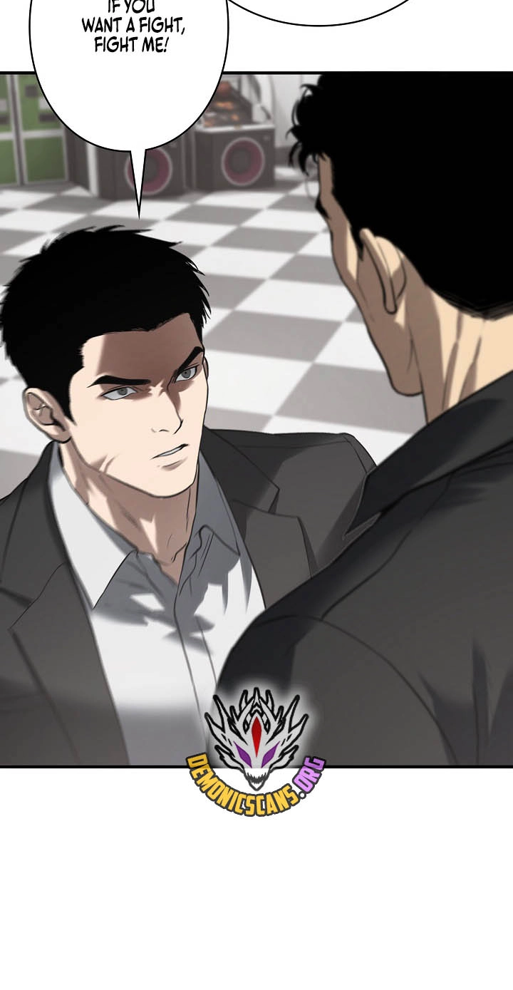 Revenge of the wrongly accused Chapter 55 - Page 51