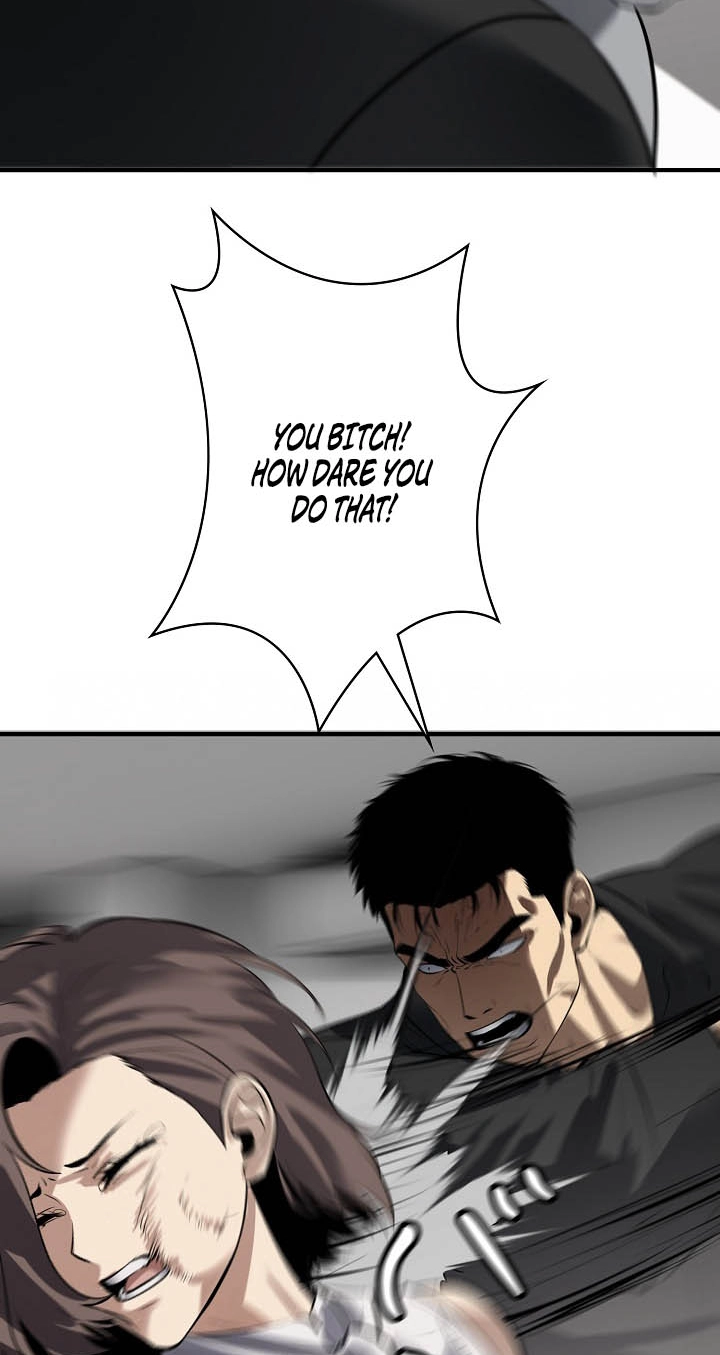Revenge of the wrongly accused Chapter 55 - Page 55