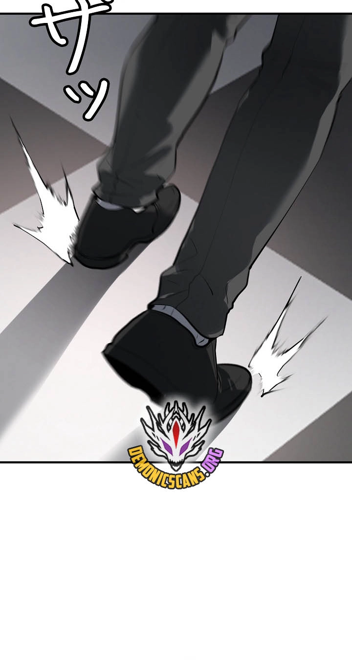 Revenge of the wrongly accused Chapter 55 - Page 58