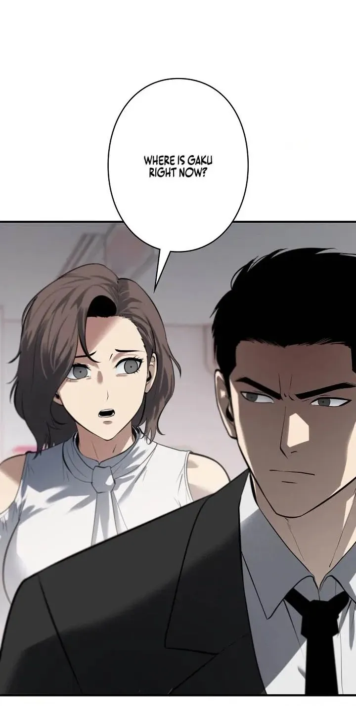 Revenge of the wrongly accused Chapter 55 - Page 60