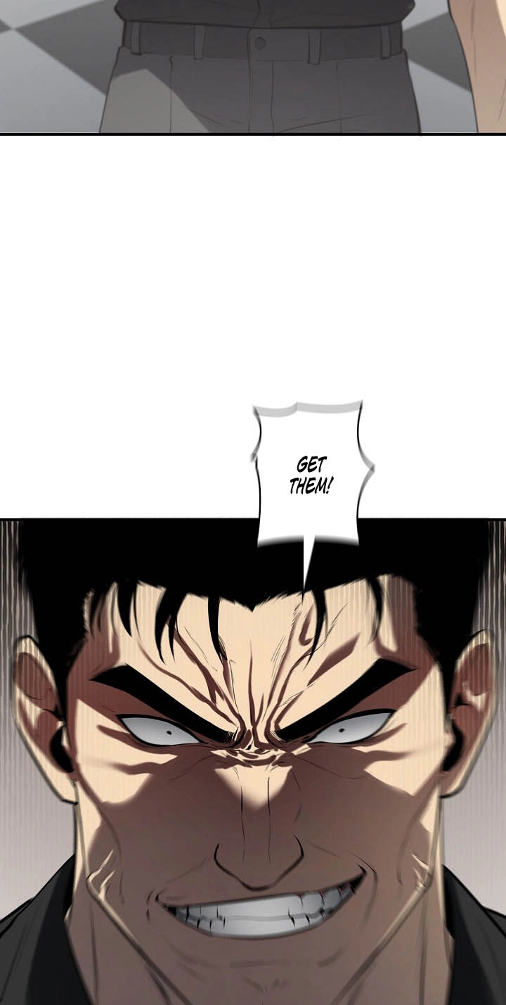 Revenge of the wrongly accused Chapter 55 - Page 62