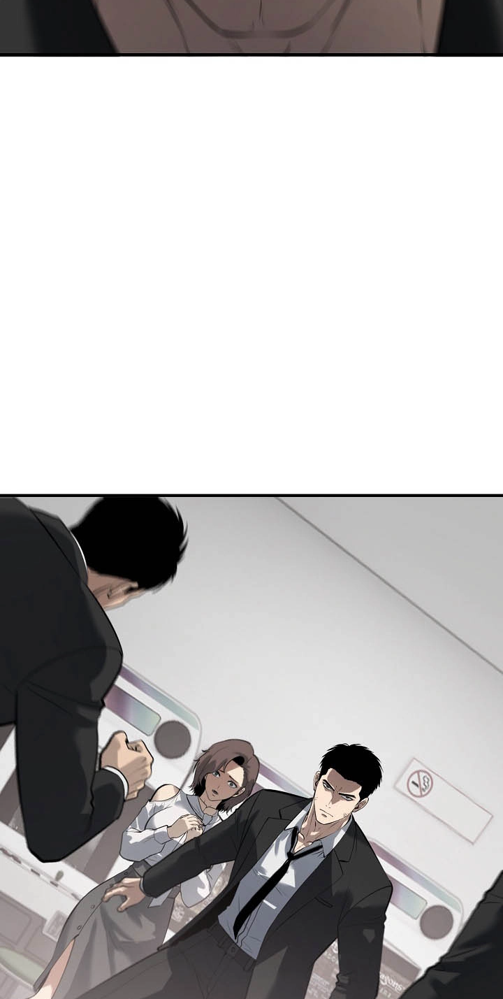 Revenge of the wrongly accused Chapter 55 - Page 63