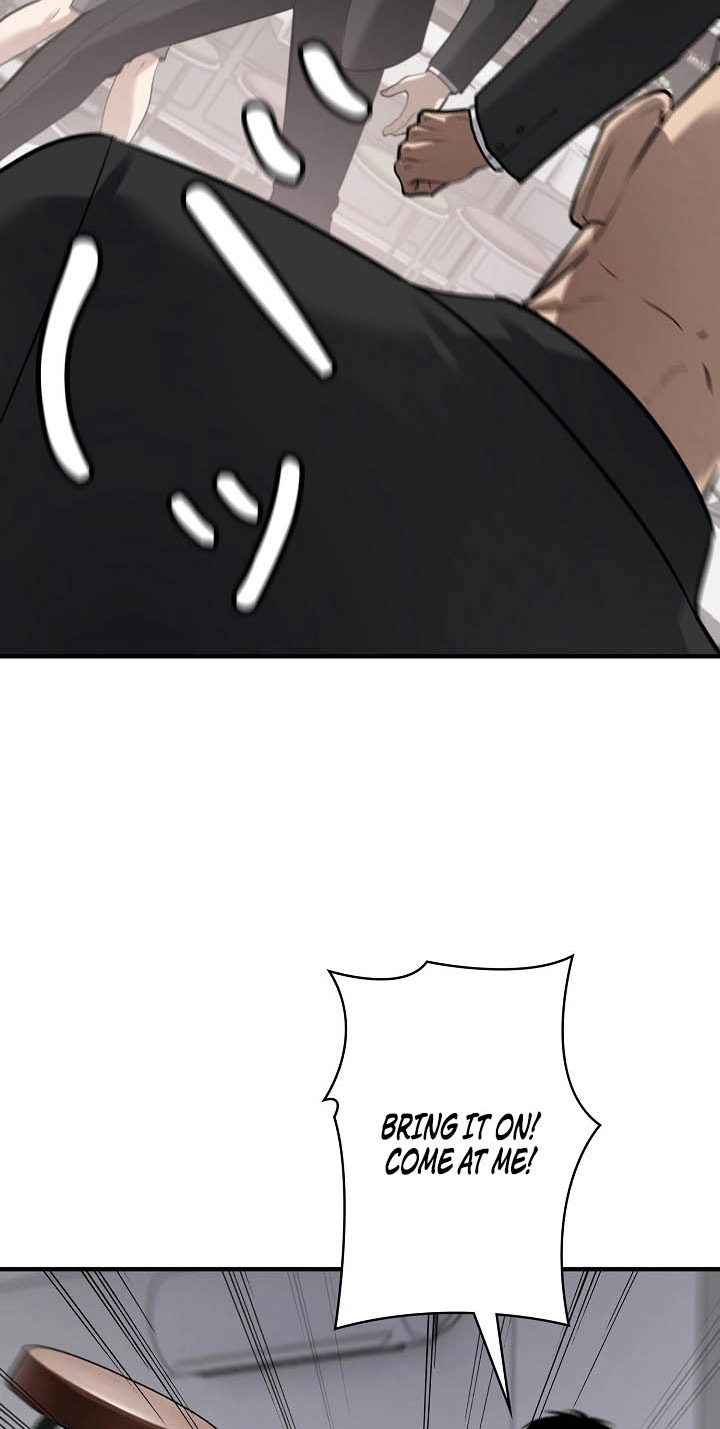 Revenge of the wrongly accused Chapter 55 - Page 64