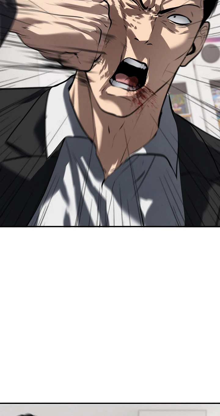 Revenge of the wrongly accused Chapter 56 - Page 7
