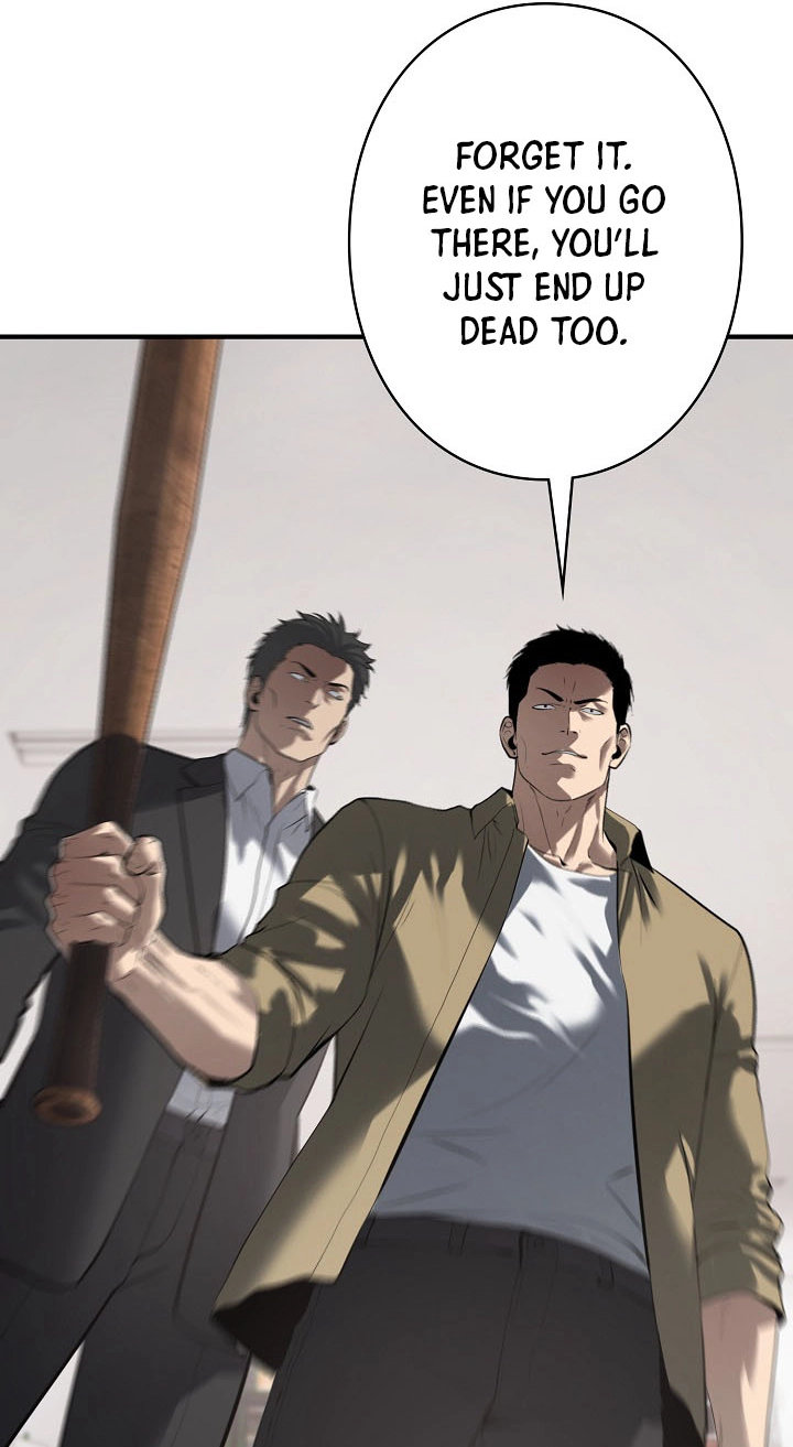 Revenge of the wrongly accused Chapter 56 - Page 12