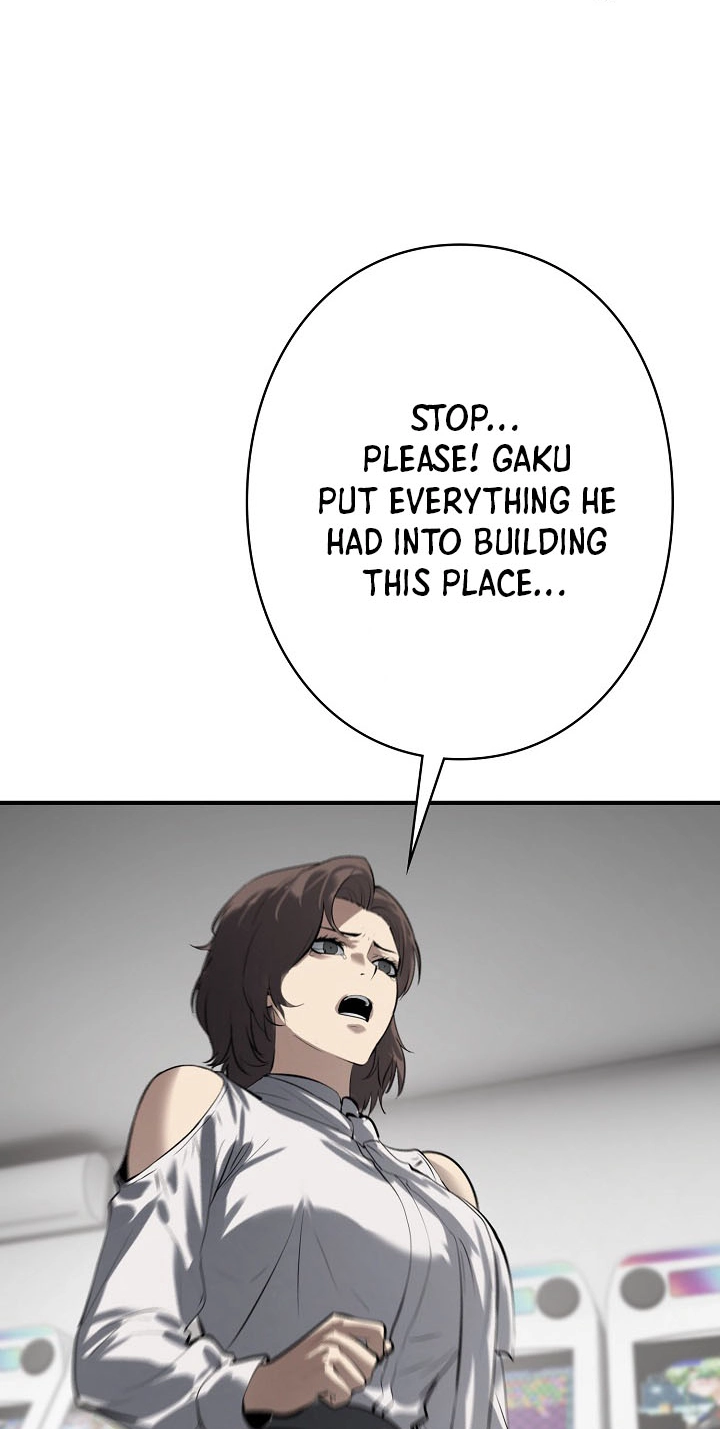 Revenge of the wrongly accused Chapter 56 - Page 32
