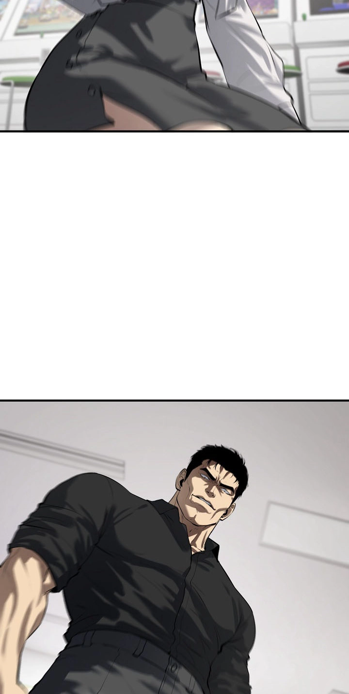 Revenge of the wrongly accused Chapter 56 - Page 33