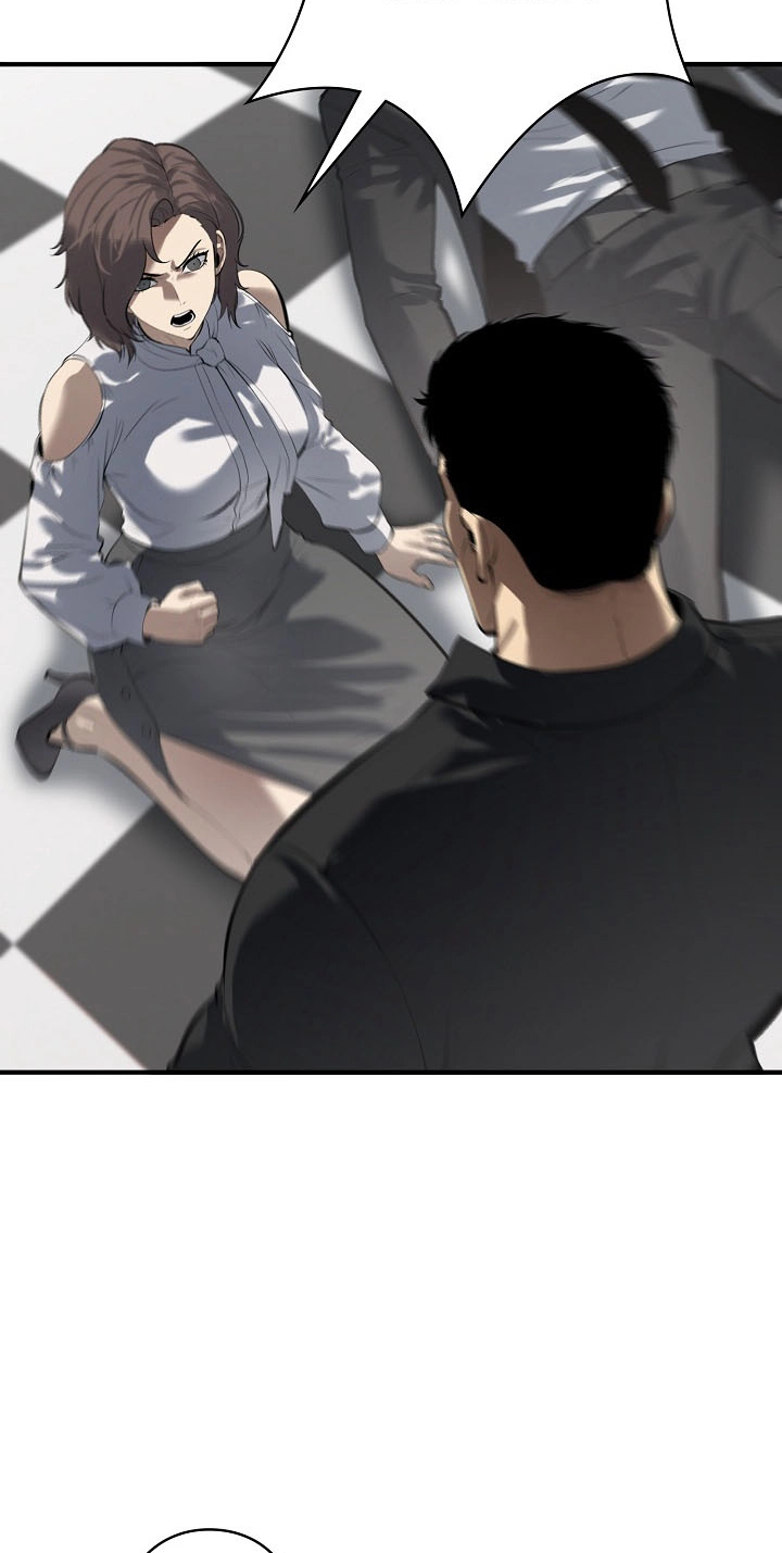 Revenge of the wrongly accused Chapter 56 - Page 35
