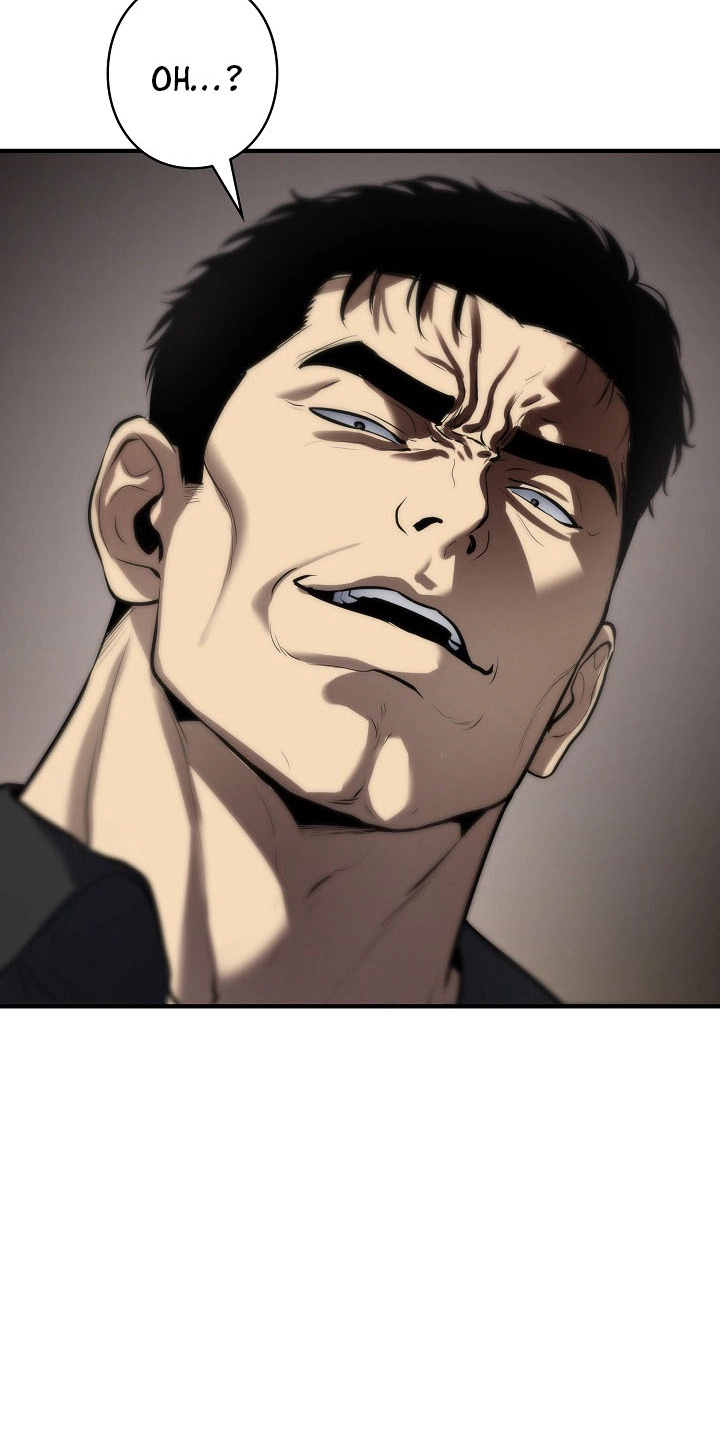 Revenge of the wrongly accused Chapter 56 - Page 36