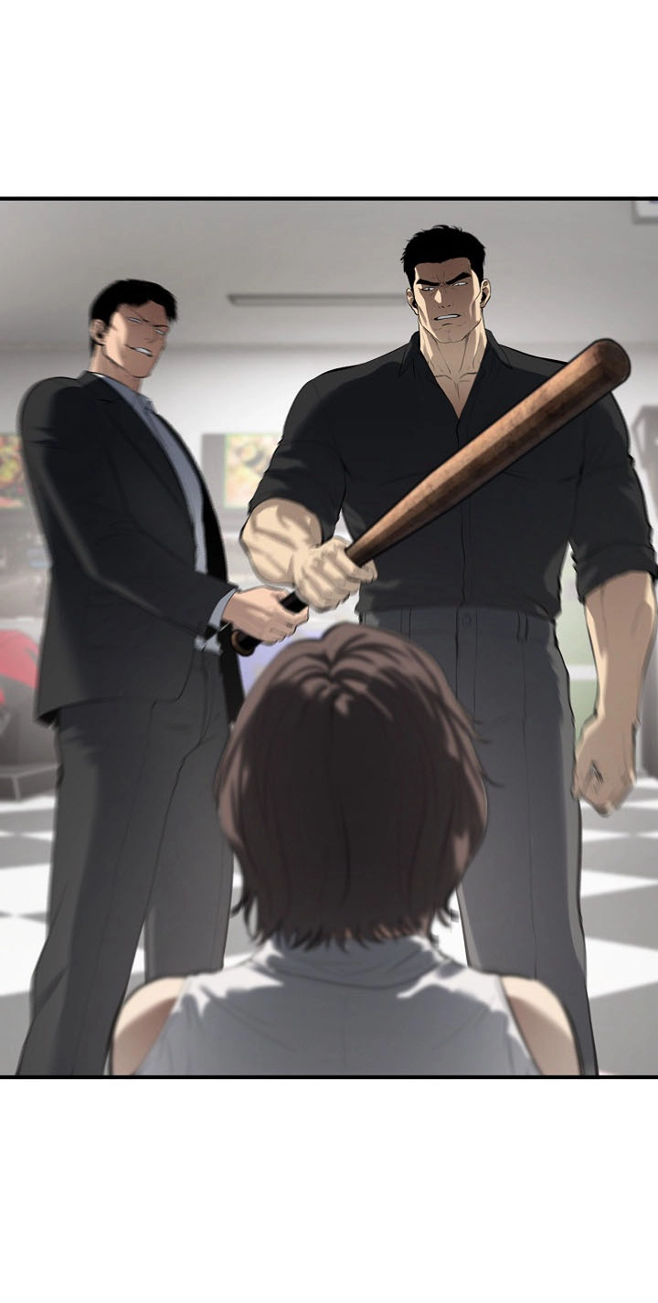 Revenge of the wrongly accused Chapter 56 - Page 37