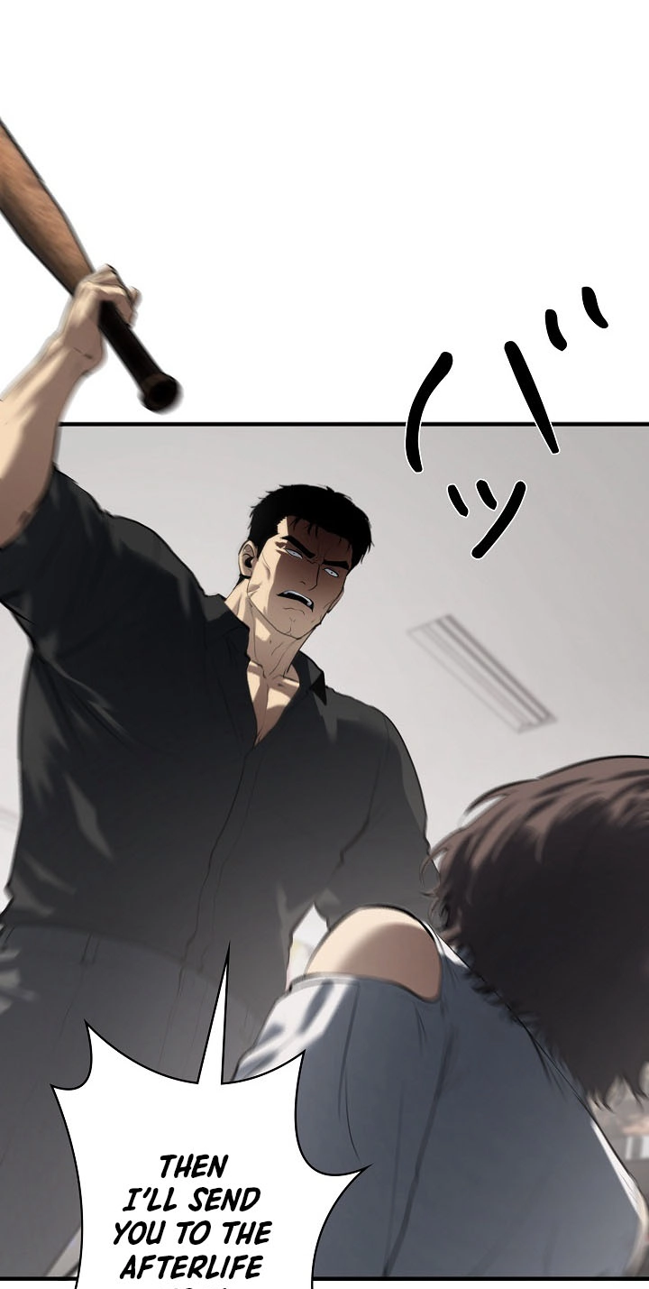 Revenge of the wrongly accused Chapter 56 - Page 38