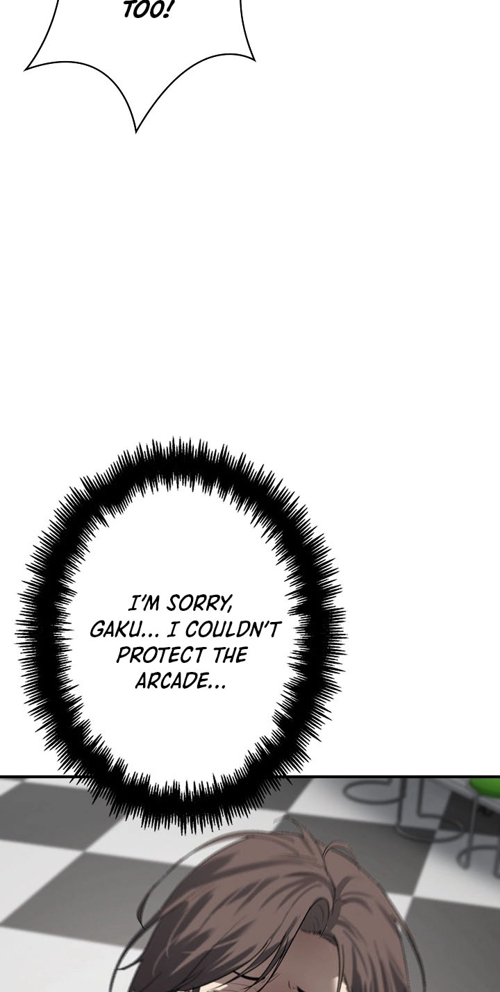 Revenge of the wrongly accused Chapter 56 - Page 39