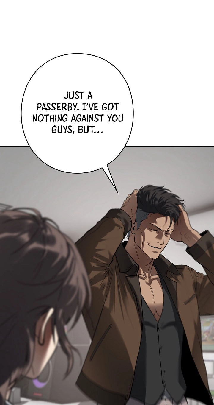 Revenge of the wrongly accused Chapter 56 - Page 45
