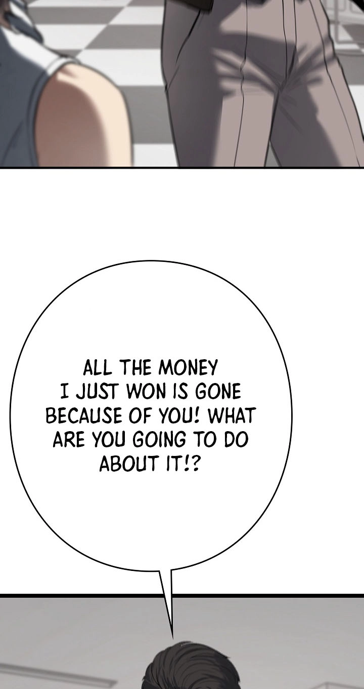 Revenge of the wrongly accused Chapter 56 - Page 46