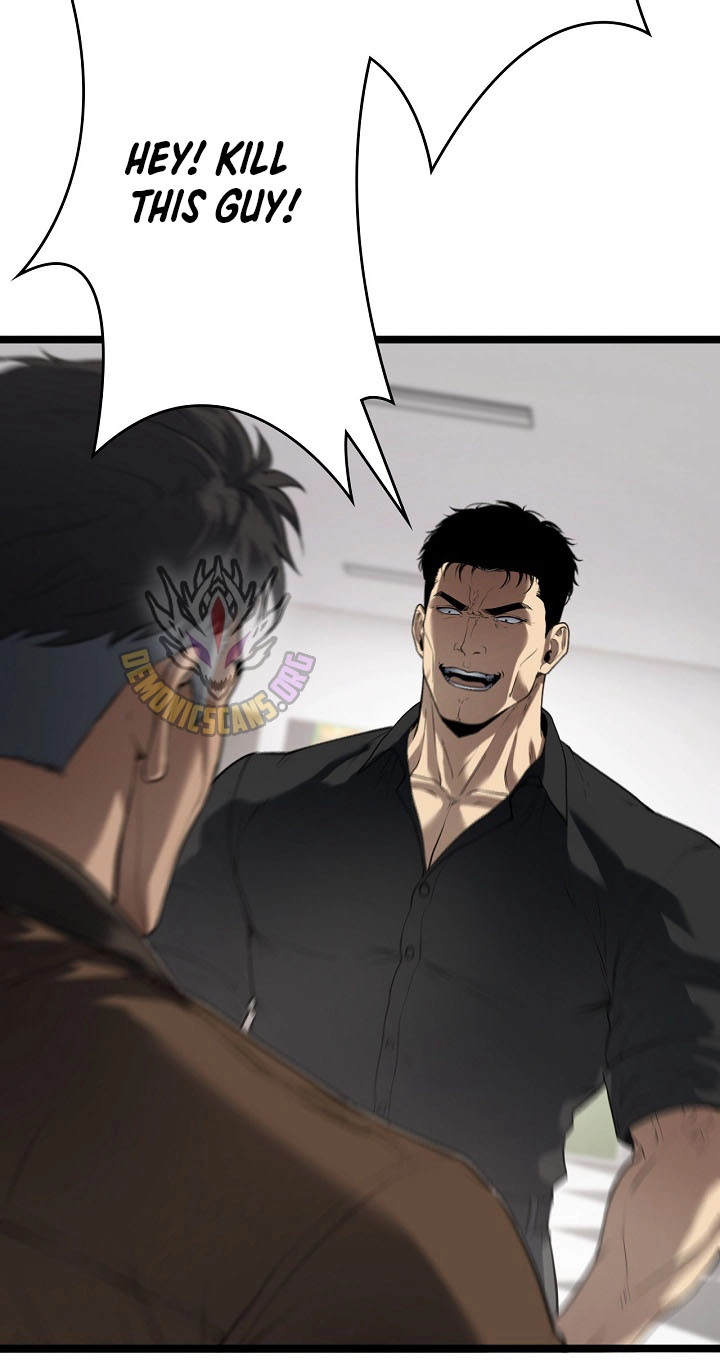 Revenge of the wrongly accused Chapter 56 - Page 48