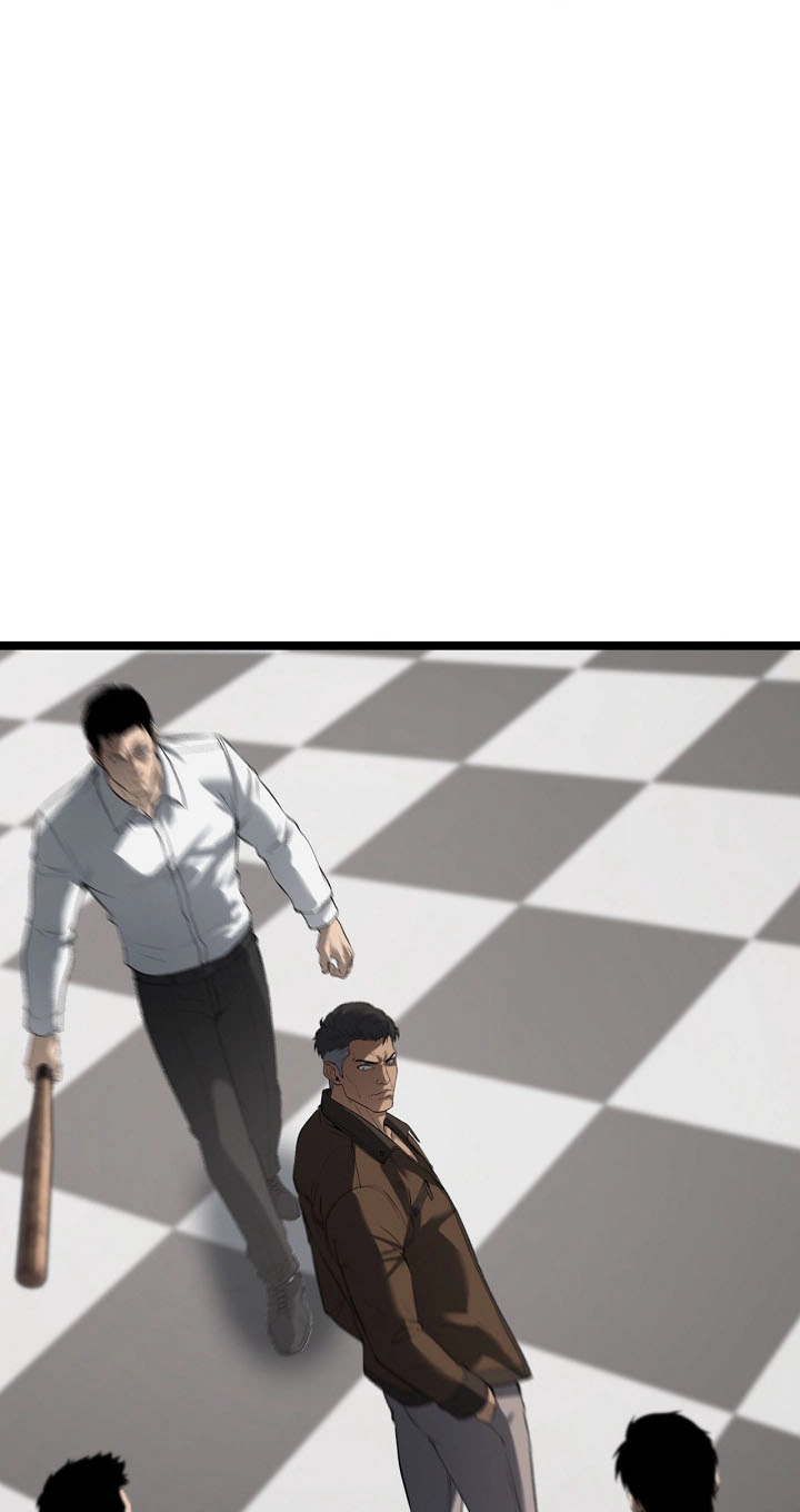 Revenge of the wrongly accused Chapter 56 - Page 49