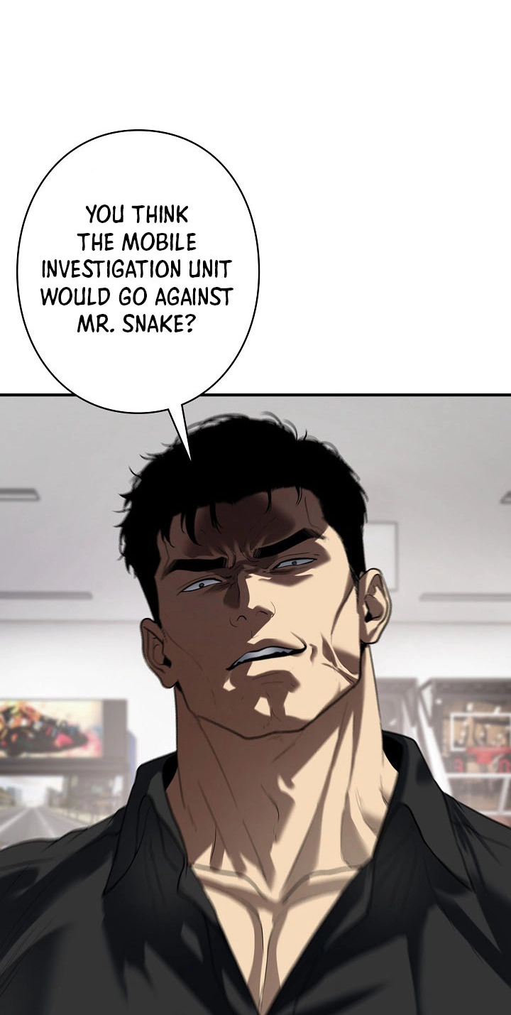 Revenge of the wrongly accused Chapter 56 - Page 61