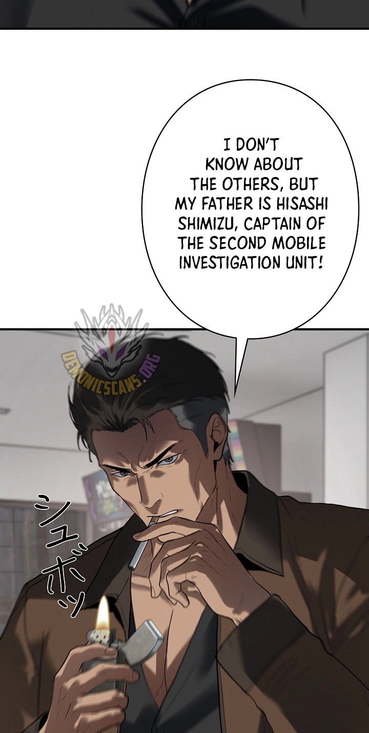 Revenge of the wrongly accused Chapter 56 - Page 62