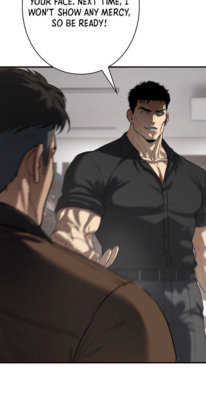 Revenge of the wrongly accused Chapter 56 - Page 65