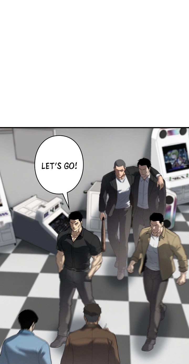 Revenge of the wrongly accused Chapter 56 - Page 66