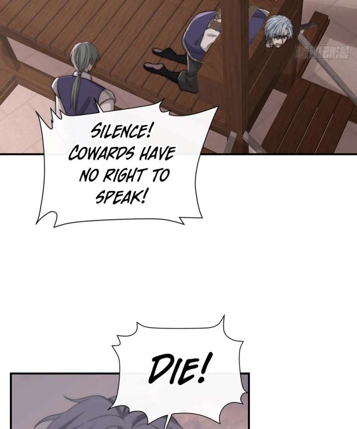 Rosemary’s Fairy Tales Chapter 15 - Page 5