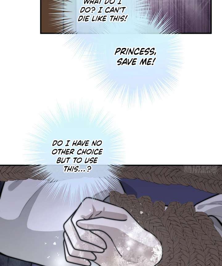 Rosemary’s Fairy Tales Chapter 15 - Page 8
