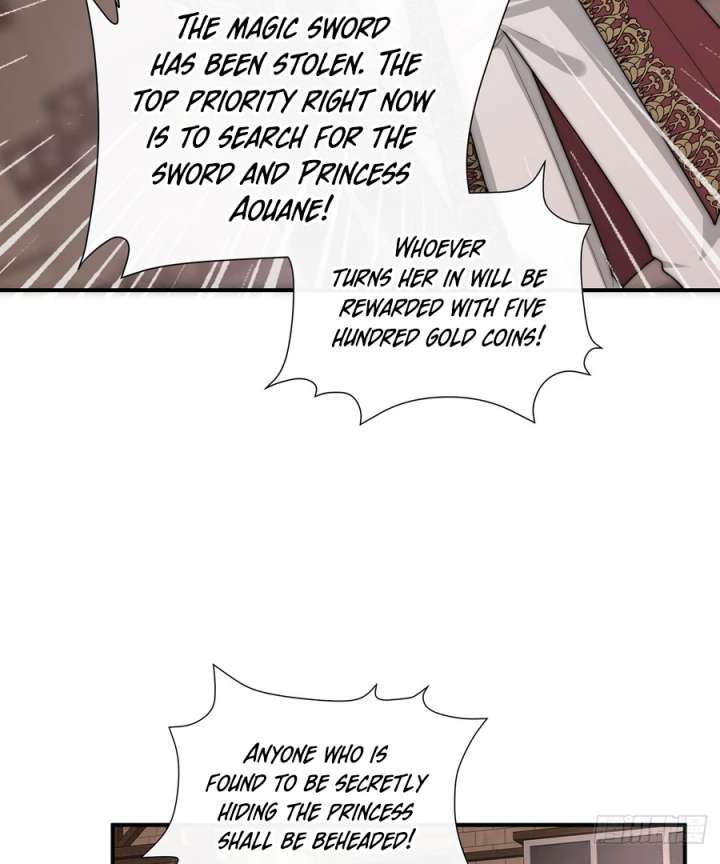 Rosemary’s Fairy Tales Chapter 15 - Page 16