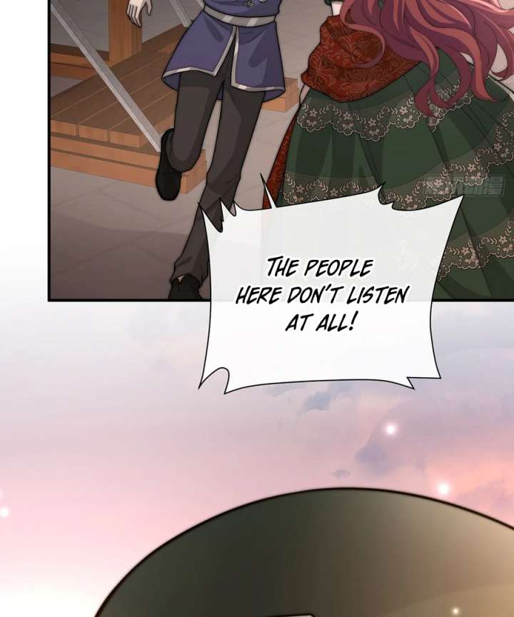 Rosemary’s Fairy Tales Chapter 15 - Page 19