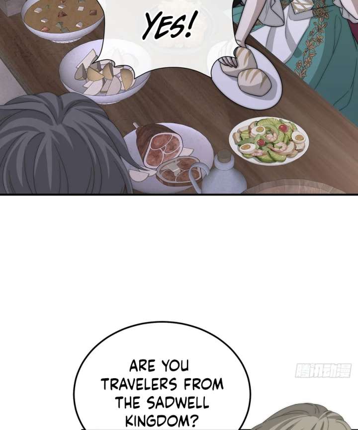 Rosemary’s Fairy Tales Chapter 15 - Page 29