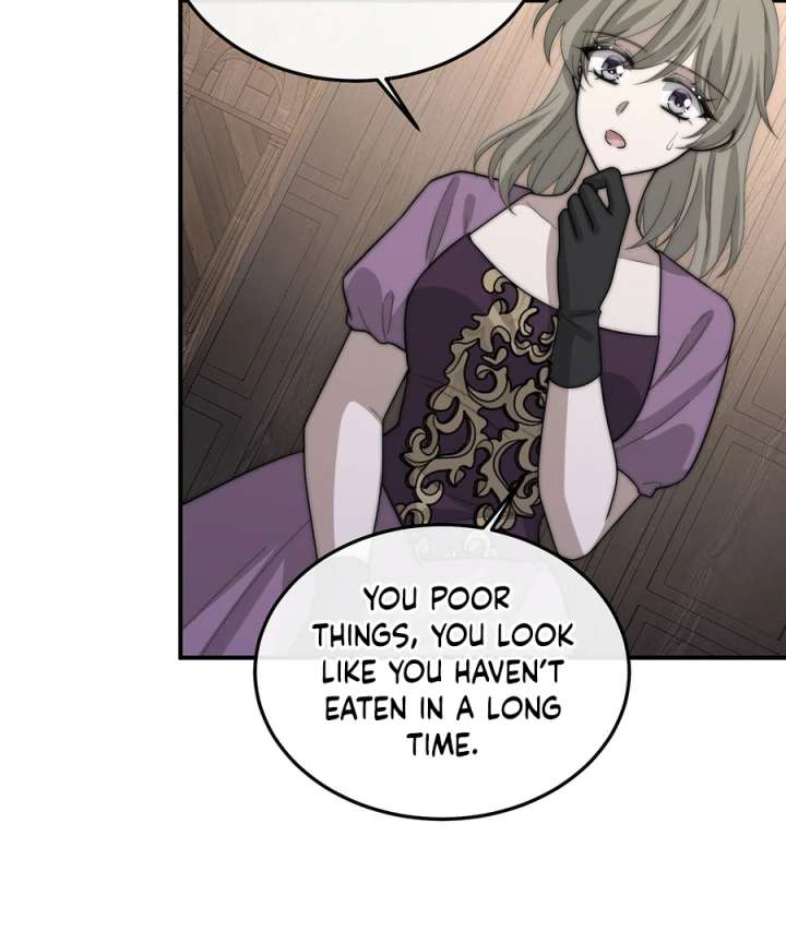 Rosemary’s Fairy Tales Chapter 15 - Page 30