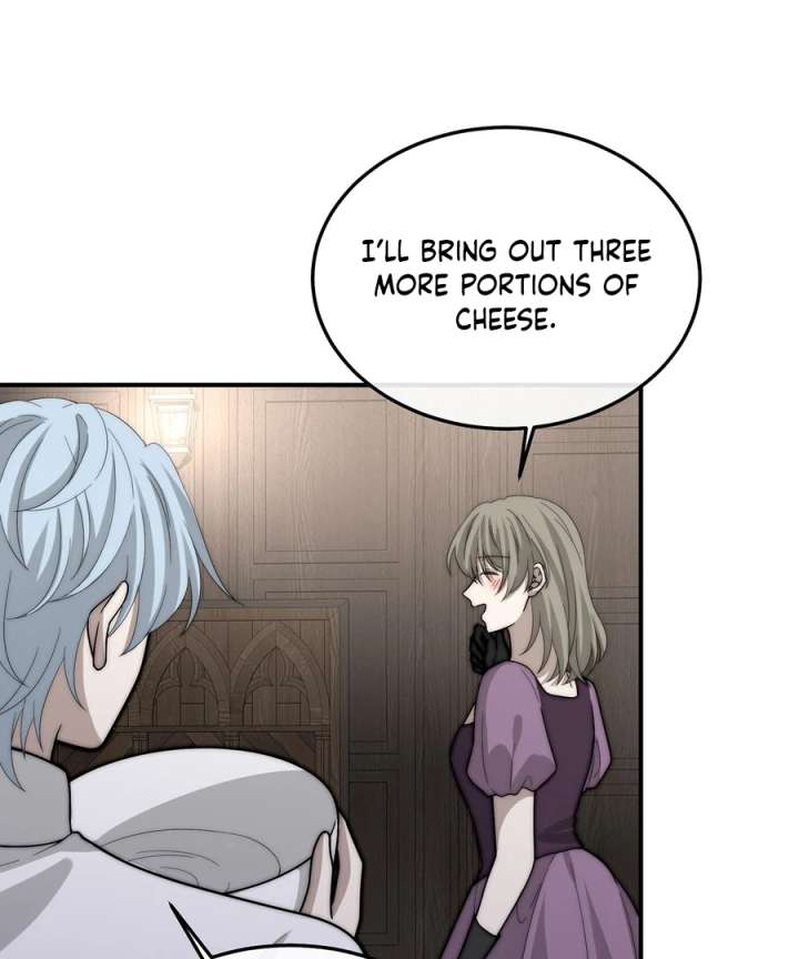 Rosemary’s Fairy Tales Chapter 15 - Page 31