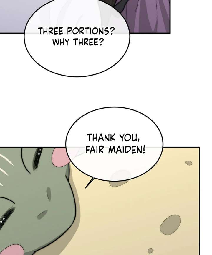 Rosemary’s Fairy Tales Chapter 15 - Page 32