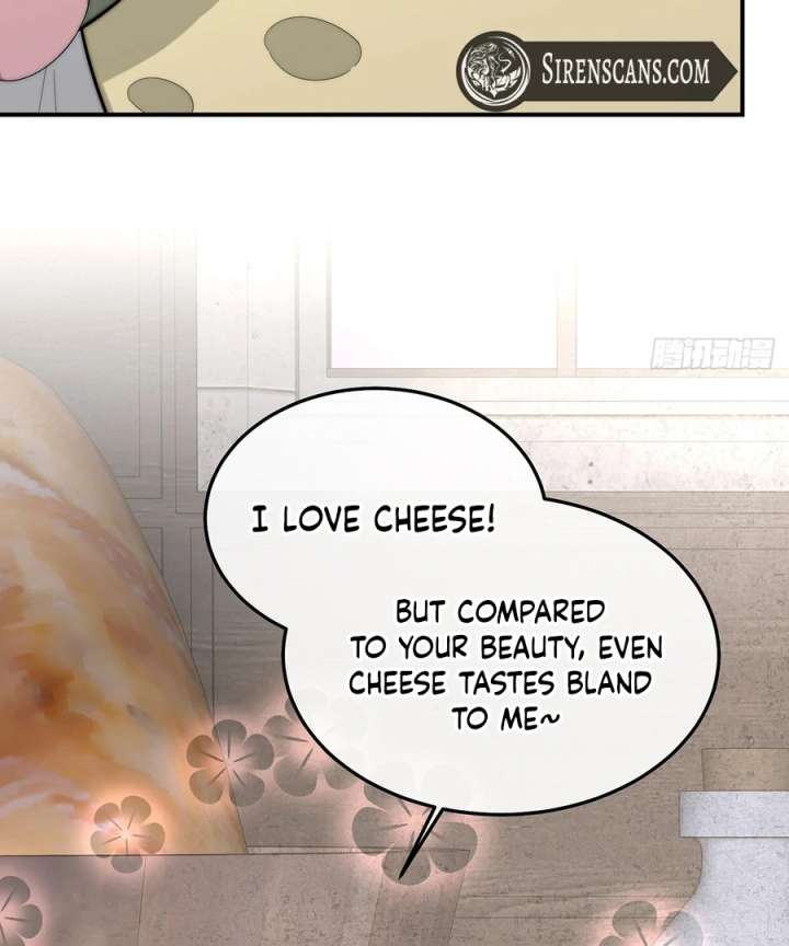 Rosemary’s Fairy Tales Chapter 15 - Page 33